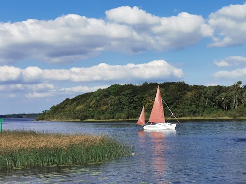 Lough Ree Park Walking Trail