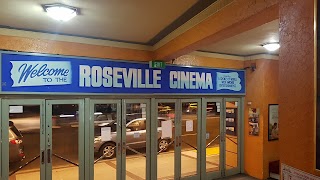 Roseville Cinemas