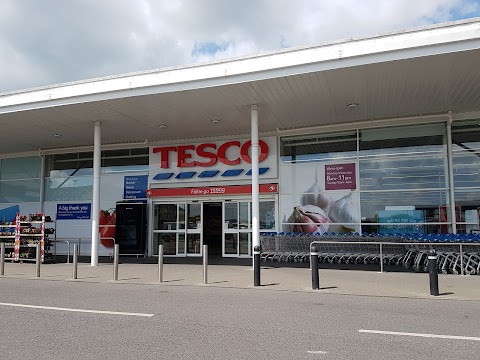 Tesco Superstore