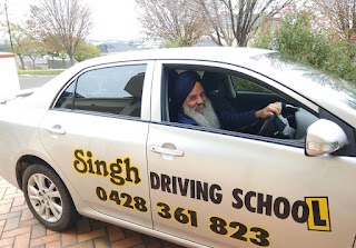 Singh Driving School