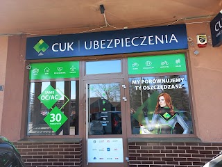 CUK Ubezpieczenia