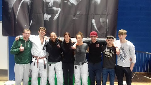 Clare Jiu Jitsu Academy, Martial Arts & Fitness