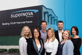 Supernova Financial