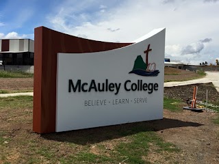 McAuley College