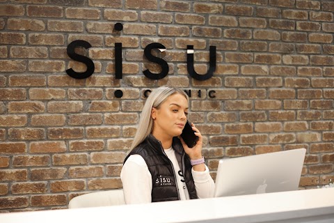 Sisu Clinic - Galway | Doctor-led, Aesthetic Medicine & Treatments