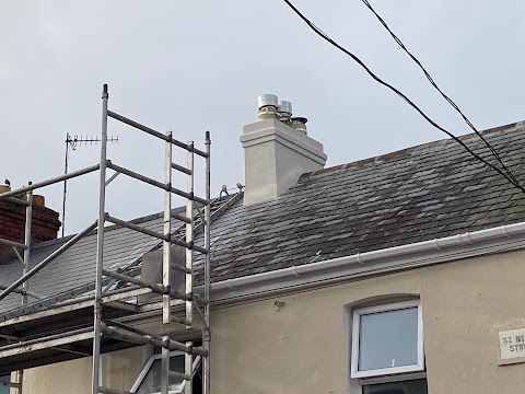 Alupro Roofing Kerry