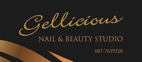 Gellicious Nail and Beauty Studio Ltd.