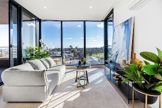 Sky Garden Glen Waverley