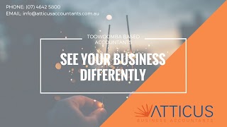 Atticus Business Accountants