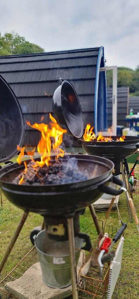 Hotel - Berehaven Lodge #4