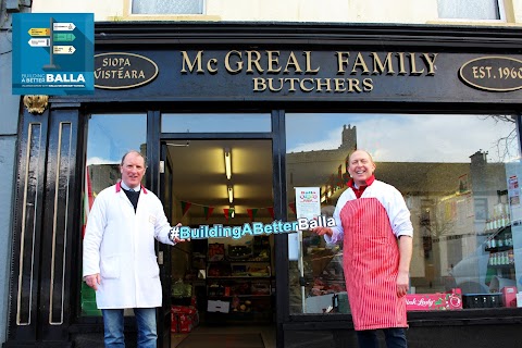 Mc Greals Family Butchers