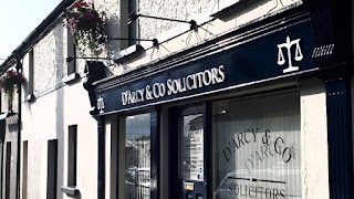 D'Arcy & Co Solicitors Kildare