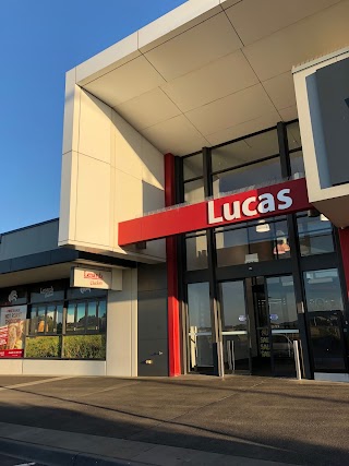 Woolworths Lucas