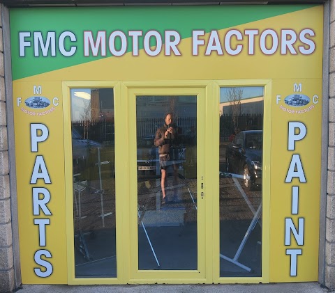 FMC Motor Factors