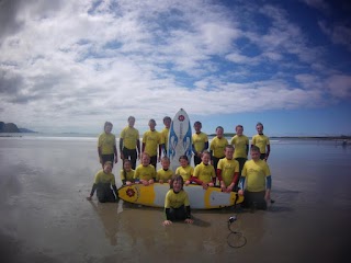 Blackfield Surf School