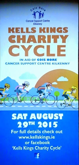 Cois Nore Cancer Support Centre