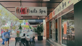 H&H Nails Spa