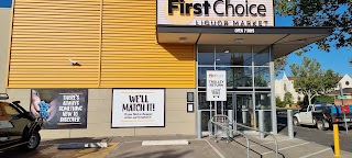 First Choice Liquor Market Bendigo