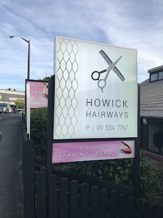 Howick Hairways