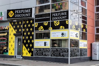 Perfume Discount Center дисконтный центр оригинальной косметики и парфюмерии