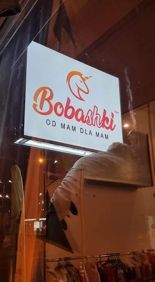 Bobashki - od Mam dla Mam