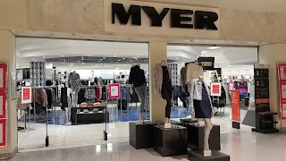 Myer Canberra