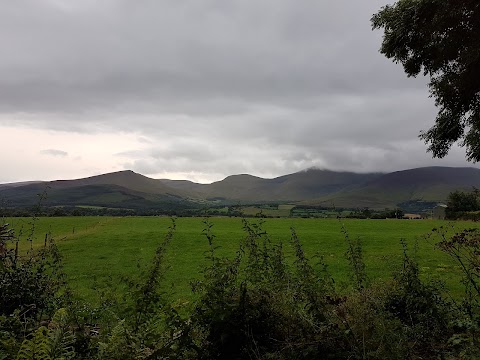 Ballyglass Country House