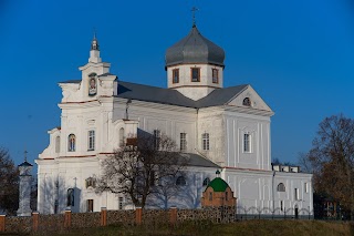 Домініканський костел