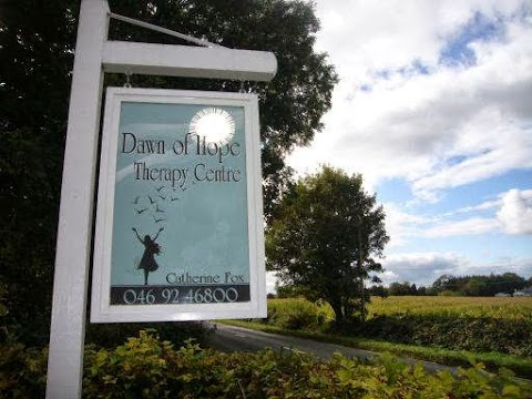 Dawn of Hope Therapy Centre