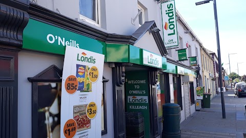 O'Neills Londis & Hardware