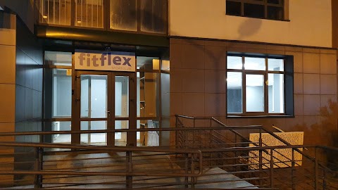 FitFlex Sport Club