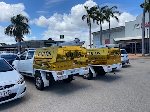 Golds Termite and Pest control Townsville