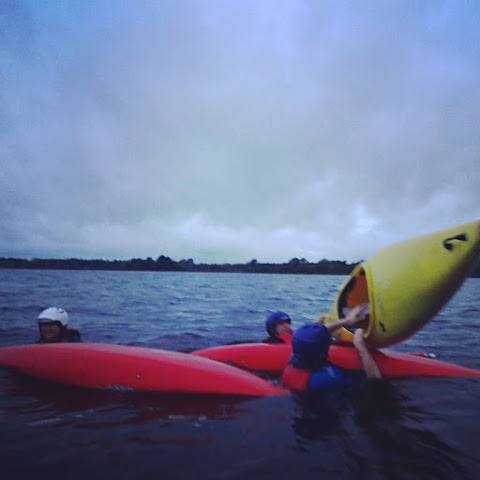 Portumna Swimming Area