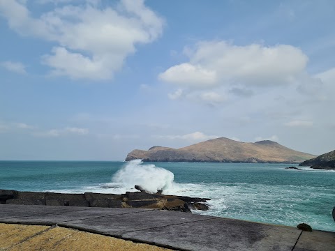 Valentia Island Lighthouse Car Park