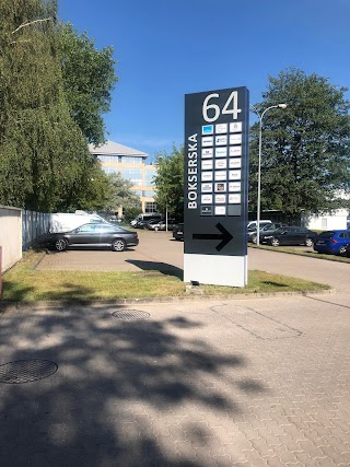 Express Car Rental, Warszawa, Meet&Greet