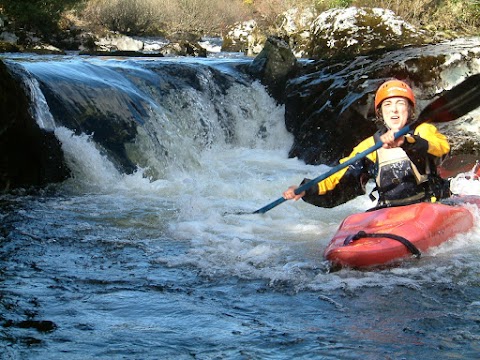 Killorglin Outdoor Education and Training Campus