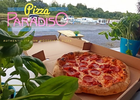 Pizza Paradiso