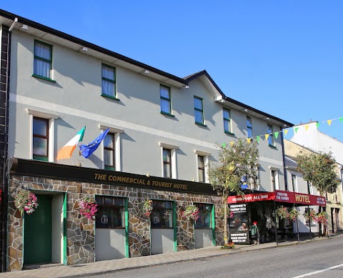 Commercial & Tourist Hotel Ballinamore