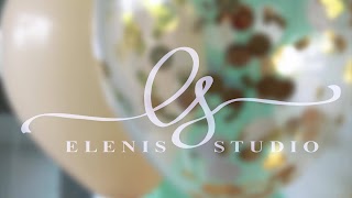 Elenis Studio на Контрактовой