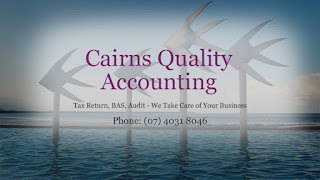 Cairns Quality Accounting