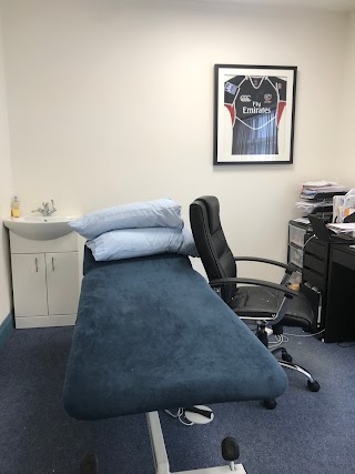 Resilience Physiotherapy Ballincollig