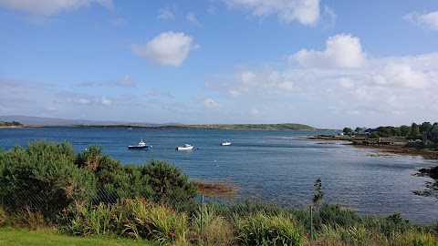 Roundstone Health Centre