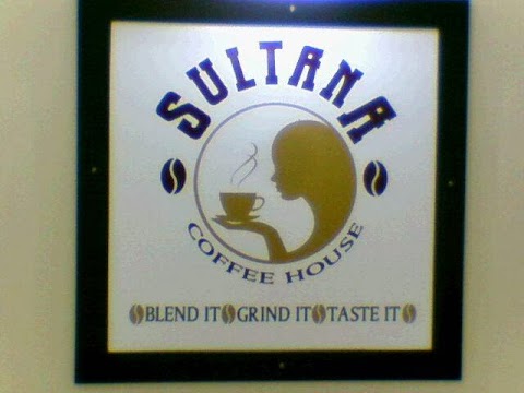 Sultana Coffee House