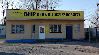 Bogaro BHP Kraków