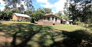 Emerald Creek Cottages