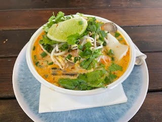 Lao Thai Cuisine