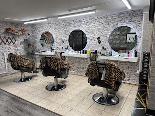 King Barber Dungarvan