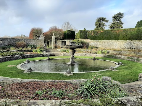 Heywood Gardens (Lutyens)