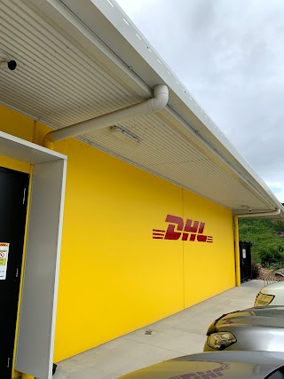 DHL Express Service Point (DHL Express Gold Coast Service Centre)