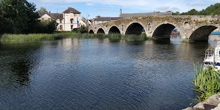 Graiguenamanagh, Graiguenamanagh